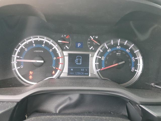 2016 TOYOTA 4RUNNER SR - JTEBU5JR8G5341114