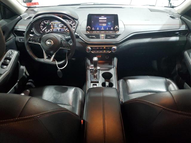 2019 NISSAN ALTIMA SR - 1N4BL4CW7KC223683