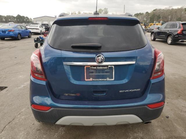 2020 BUICK ENCORE PRE KL4CJASB9LB004906