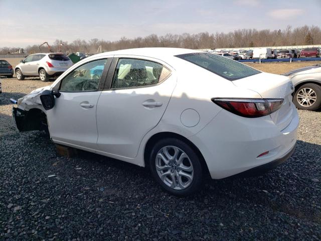 Vin: 3mydlbyv3hy182347, lot: 47375305, toyota yaris 20172