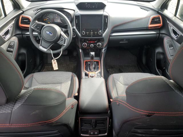 2019 SUBARU FORESTER S - JF2SKAPC5KH550681