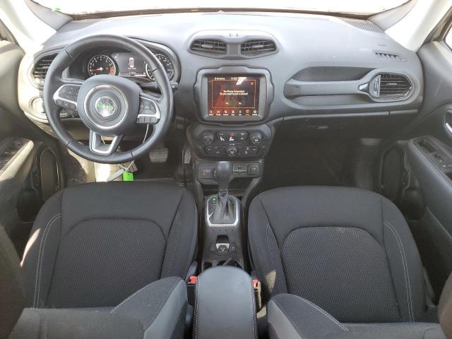 2023 JEEP RENEGADE A - ZACNJDE12PPP40632