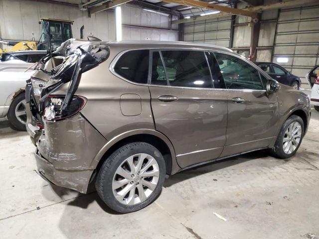 Vin: lrbfxfsx6gd177687, lot: 47439925, buick envision premium 20163