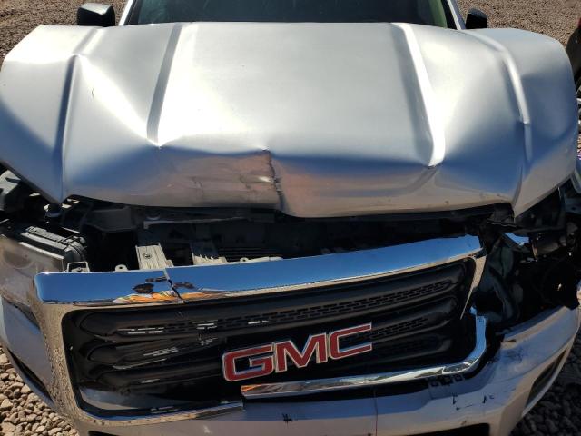 2016 GMC CANYON 1GTG5BEA1G1390236