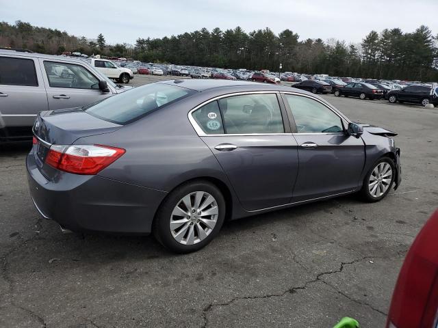 Vin: 1hgcr2f81fa159920, lot: 48578715, honda accord exl 20153