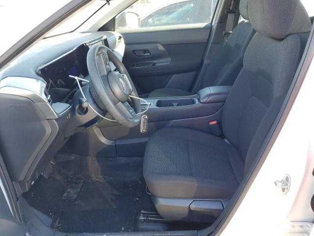 2025 NISSAN KICKS S 3N8AP6BA0SL307087