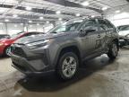 2022 TOYOTA RAV4 XLE - 2T3RWRFV8NW132133