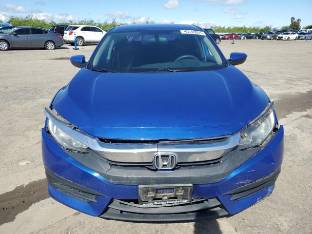 2017 HONDA CIVIC LX - 2HGFC2F5XHH537127