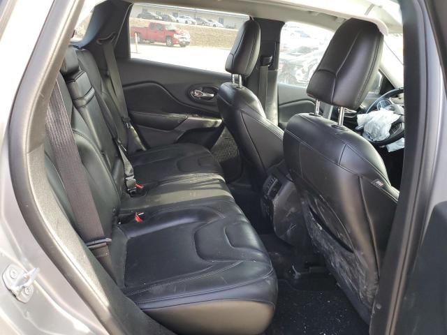 2019 JEEP CHEROKEE L - 1C4PJMDX9KD249967
