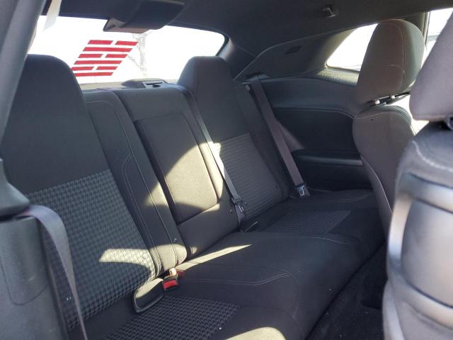 2015 DODGE CHALLENGER - 2C3CDZAG5FH856274