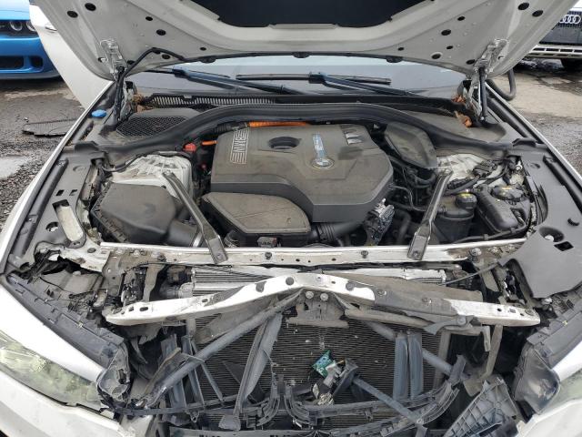 2018 BMW 530XE - WBAJB1C56JB084422