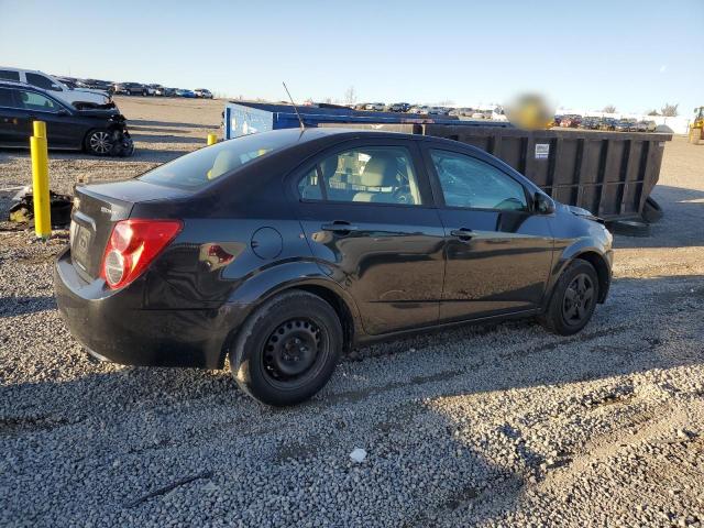Vin: 1g1ja5sg3e4224476, lot: 49439985, chevrolet sonic ls 20143