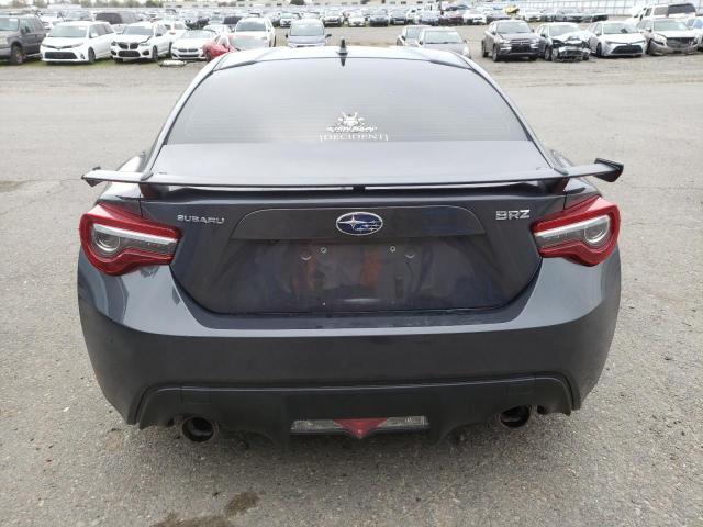 2020 SUBARU BRZ LIMITE JF1ZCAC11L9700964