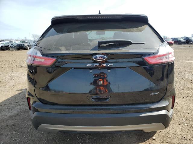 2022 FORD EDGE SEL 2FMPK4J92NBA94641