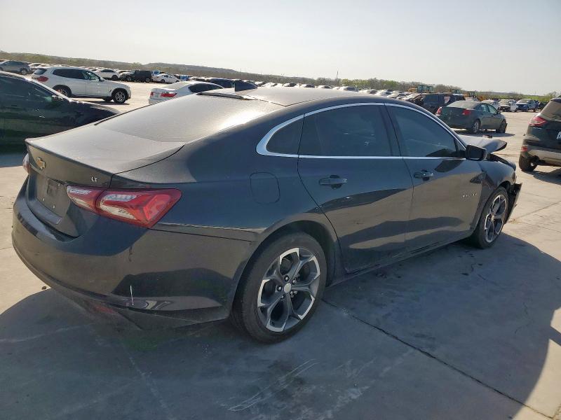 Vin: 1g1zd5st5nf118204, lot: 63615485, chevrolet malibu lt 20224