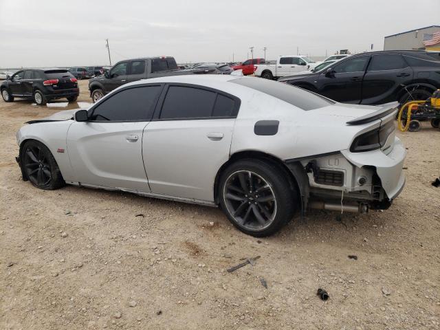 Vin: 2c3cdxgj9kh742490, lot: 48196865, dodge charger scat pack 20192