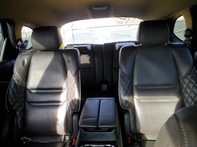 2021 MAZDA CX-9 SIGNA - JM3TCBEY4M0504837