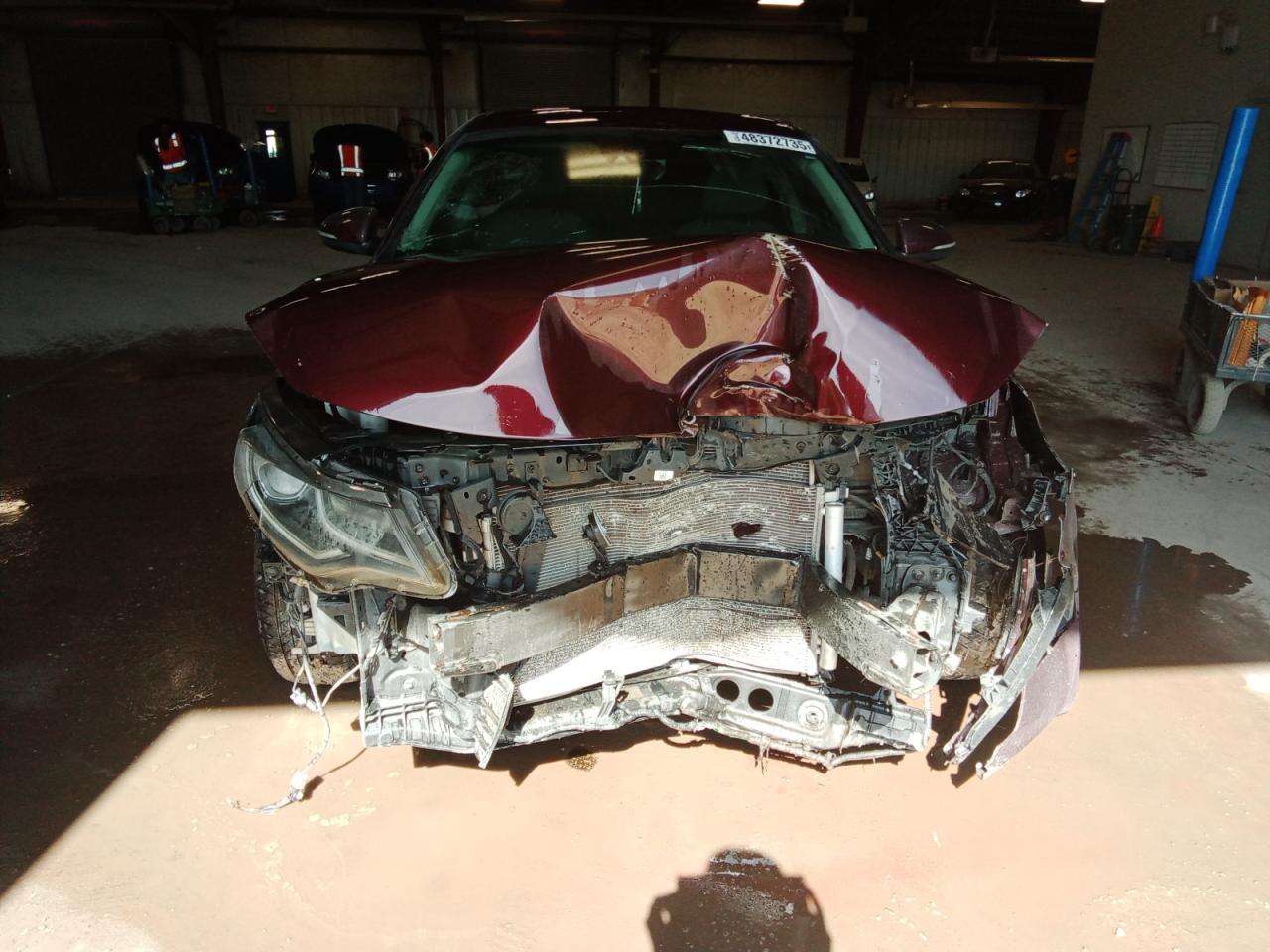 Global Auto Auctions