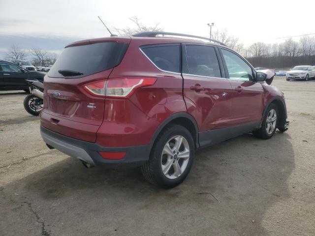 Vin: 1fmcu9g96gub01147, lot: 48315805, ford escape se 20163