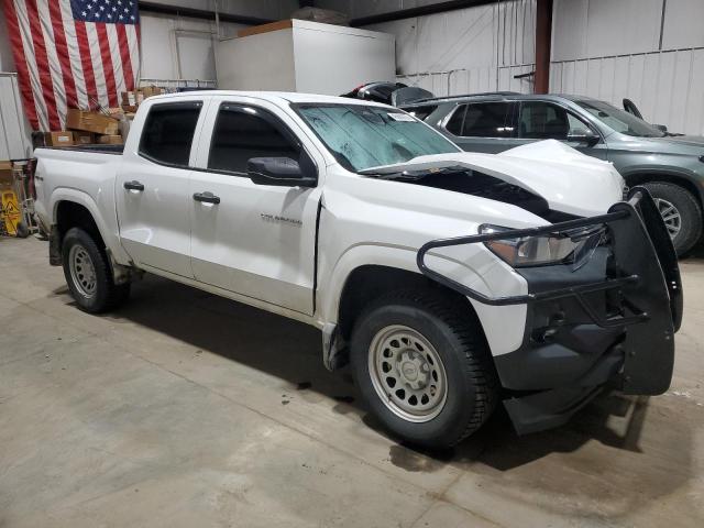 Vin: 1gcptbek0p1179866, lot: 48662935, chevrolet colorado 20234