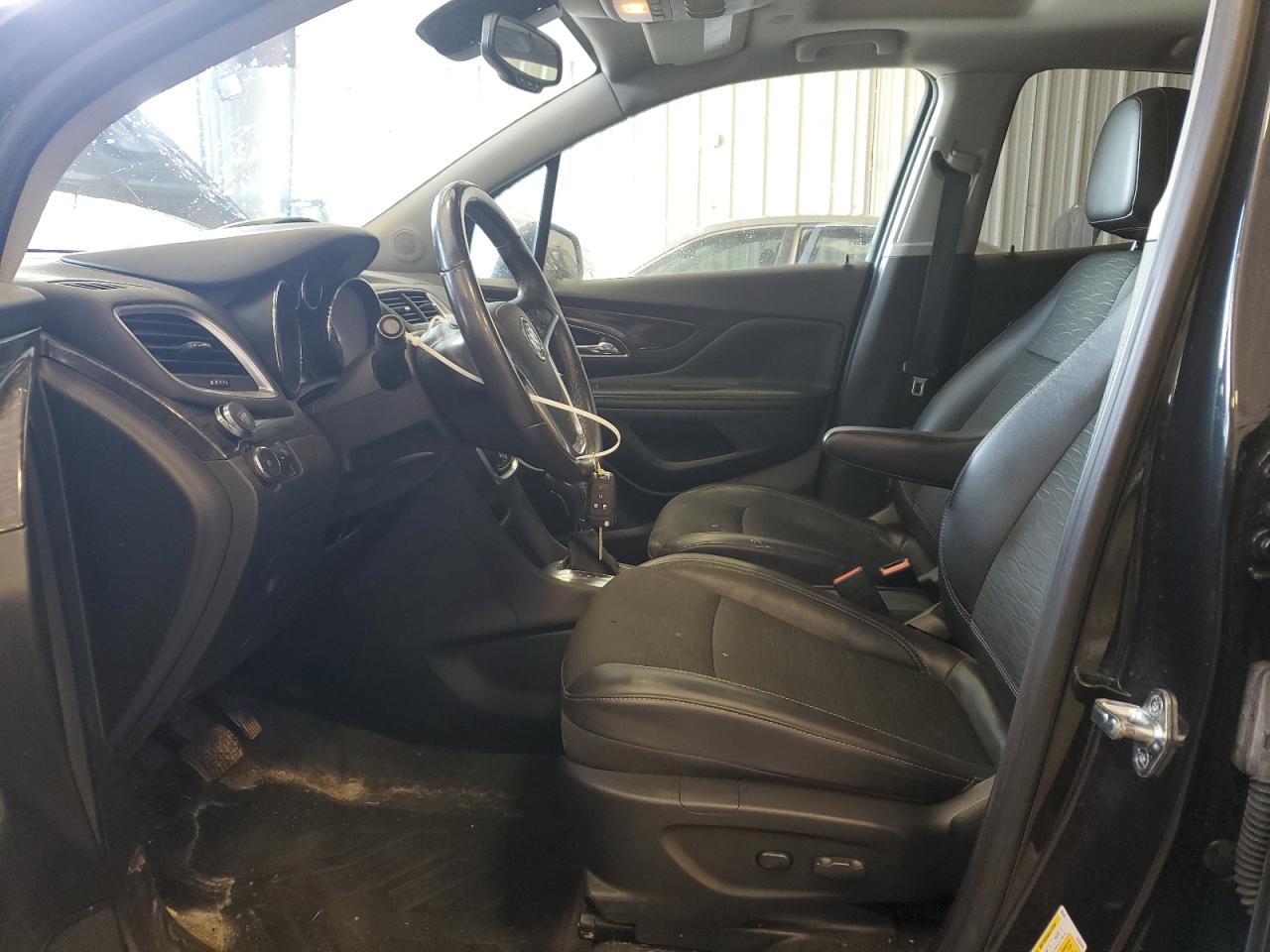 BUICK ENCORE CONVENIENCE