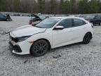 2020 HONDA CIVIC EX - SHHFK7H64LU225614