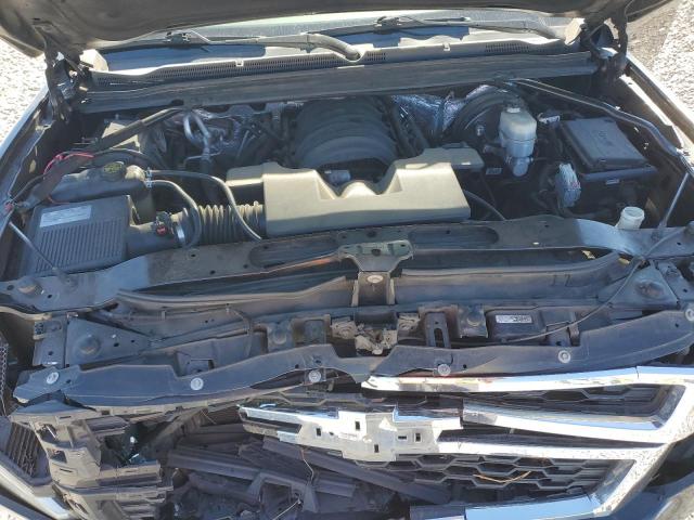 2017 CHEVROLET TAHOE C150 - 1GNSCBKC5HR137727