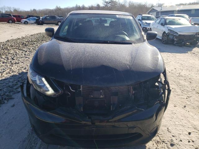 2019 NISSAN ROGUE SPOR - JN1BJ1CR4KW623095
