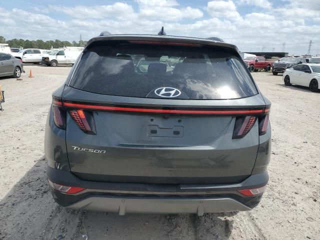 2022 HYUNDAI TUCSON LIM - 5NMJE3AE1NH050091