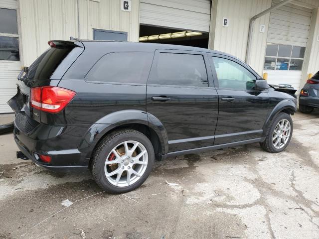 Vin: 3c4pddeg9gt183735, lot: 50972685, dodge journey r/t 20163
