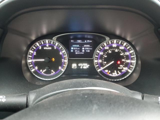2017 INFINITI QX60 - 5N1DL0MN4HC556381