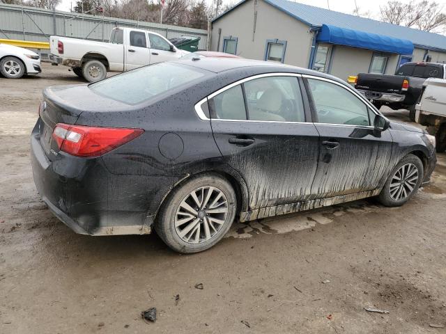 Vin: 4s3bnab65k3016777, lot: 47620755, subaru legacy 2.5i 20193