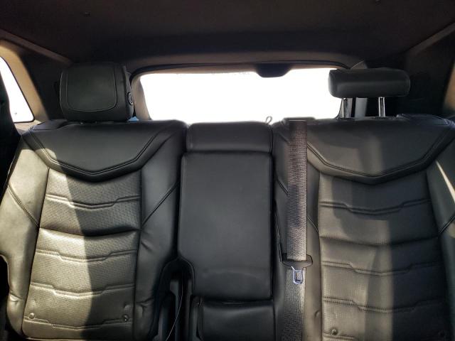 2017 CADILLAC XT5 PLATIN - 1GYKNFRS6HZ138810