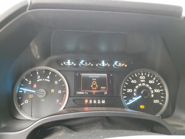 2018 FORD F150 SUPER - 1FTEW1C53JKC18828