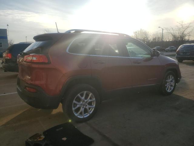 Vin: 1c4pjlcbxgw221848, lot: 51090945, jeep grand cher latitude 20163
