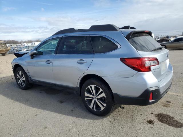 Vin: 4s4bsanc4k3313139, lot: 49129235, subaru outback 2.5i limited 20192