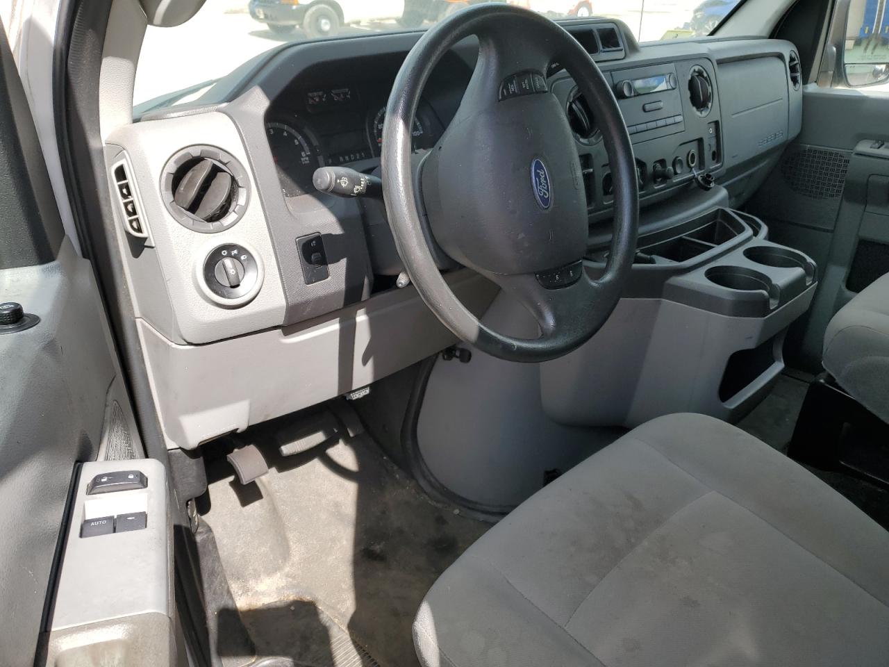 Lot #3193381874 2012 FORD ECONOLINE