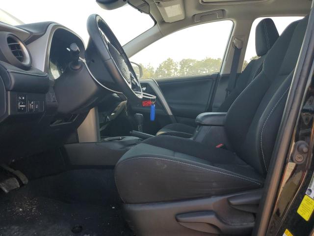 2017 TOYOTA RAV4 XLE - 2T3WFREVXHW394079