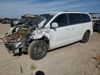 2017 DODGE GRAND CARA - 2C4RDGCG0HR574001