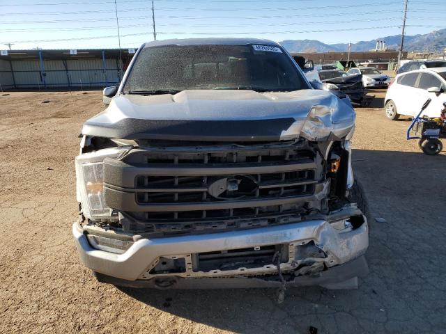 2021 FORD F150 SUPER - 1FTFW1E87MFA01209