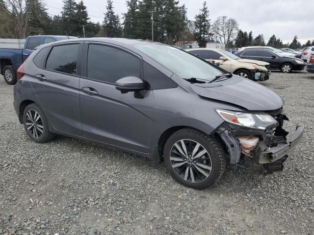 Vin: 3hggk5h8xkm733920, lot: 49817885, honda fit ex 20194