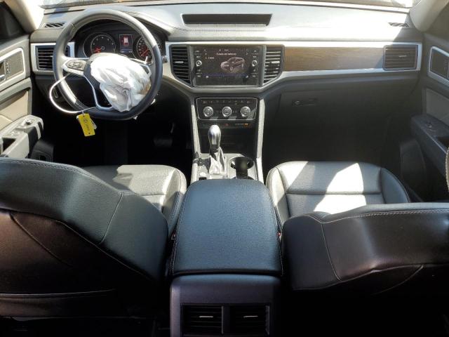 2021 VOLKSWAGEN ATLAS SE - 1V2WR2CA8MC578236