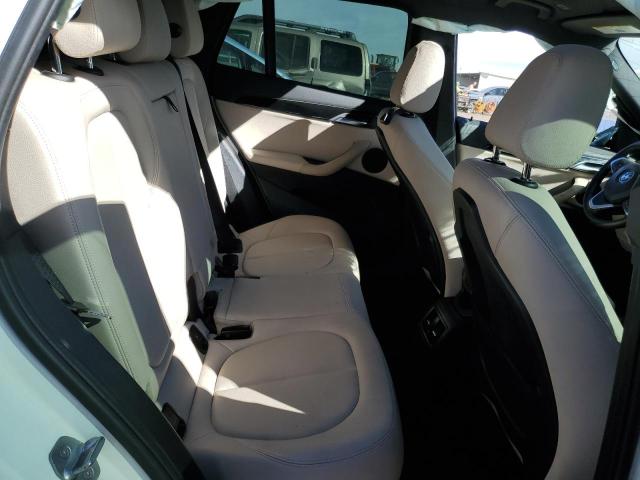 2020 BMW X1 SDRIVE2 - WBXJG7C01L5P73297