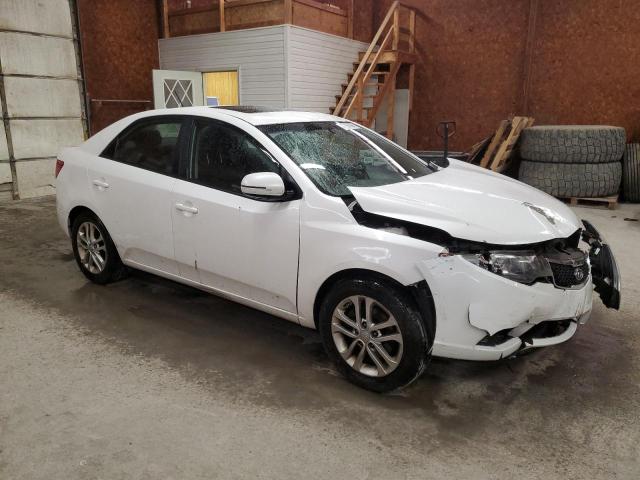 Vin: knafu4a28c5604924, lot: 47375905, kia forte ex 20124