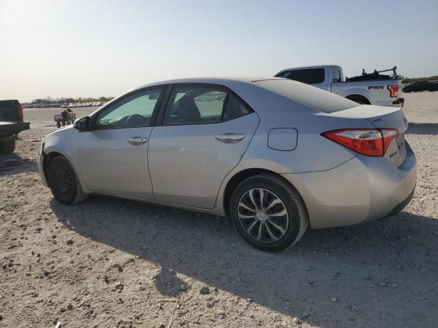 2015 TOYOTA COROLLA L - 5YFBURHE7FP284405