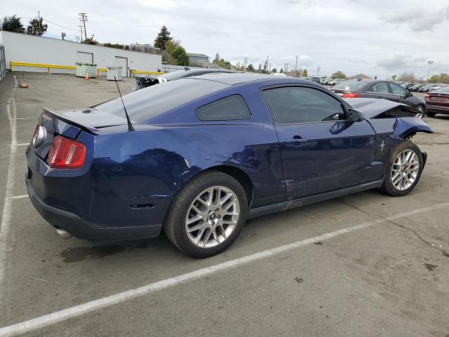 Vin: 1zvbp8am6c5240937, lot: 48053715, ford all models 20123