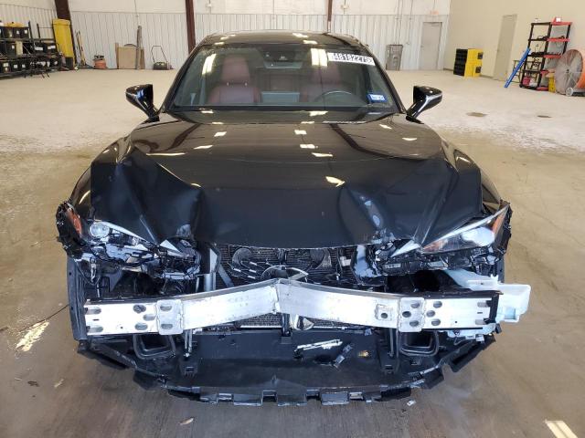 2022 LEXUS IS 300 - JTHDA1D29N5119786
