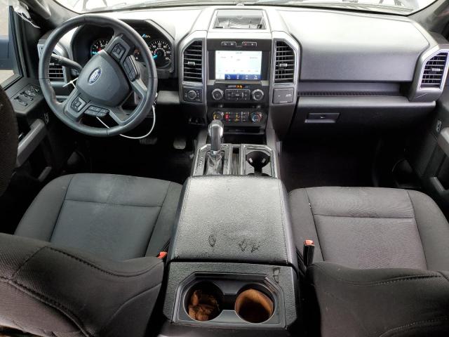 2020 FORD F150 SUPER - 1FTFW1E43LKD75626