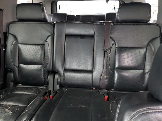 2015 GMC YUKON SLE 1GKS1AKC3FR260002