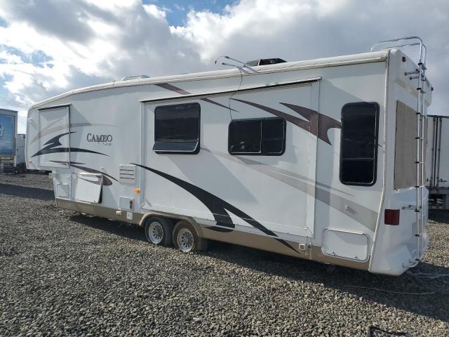 CROS CRAIR28SE 2007 white   16F62E4R671A07665 photo #4
